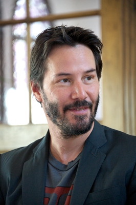 Keanu Reeves Poster 2473881