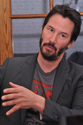 Keanu Reeves Poster 2493105