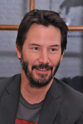 Keanu Reeves Poster 2493108