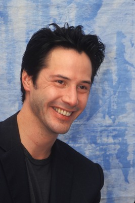 Keanu Reeves Poster 2493109