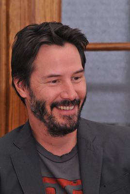Keanu Reeves Poster 2493110