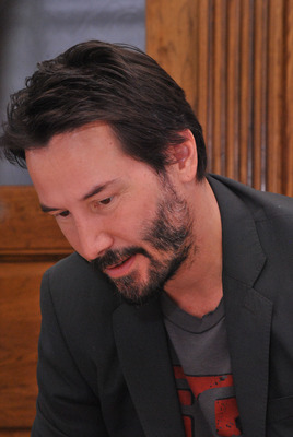 Keanu Reeves Poster 2493111