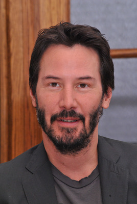 Keanu Reeves Poster 2493113
