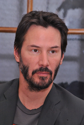 Keanu Reeves Poster 2493114