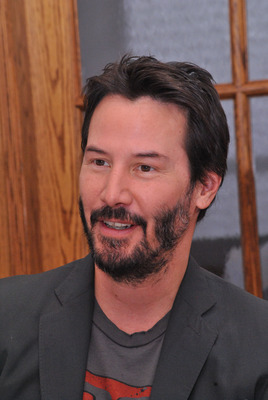 Keanu Reeves Poster 2493115
