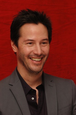 Keanu Reeves Poster 2493116