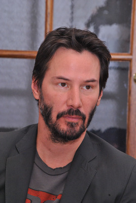 Keanu Reeves Poster 2493118