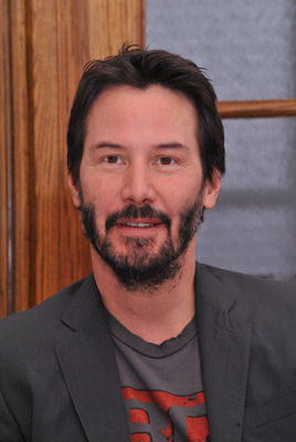 Keanu Reeves Poster 2493119