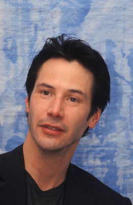 Keanu Reeves Poster 2493120