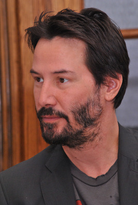 Keanu Reeves Poster 2493122