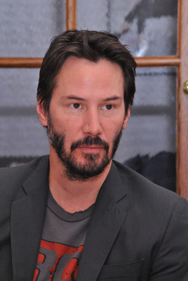 Keanu Reeves Poster 2493123