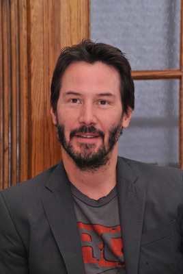 Keanu Reeves Poster 2493124