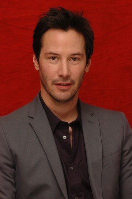 Keanu Reeves Poster 2493126