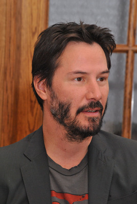 Keanu Reeves Poster 2493127
