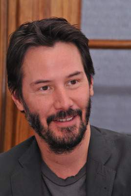 Keanu Reeves Poster 2493128