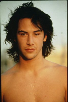 Keanu Reeves Poster 2636967