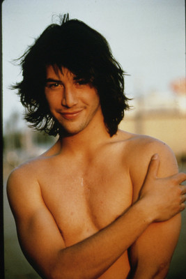 Keanu Reeves Poster 2636968