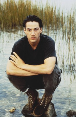 Keanu Reeves Poster 2636969