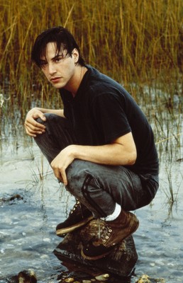 Keanu Reeves Poster 2636970
