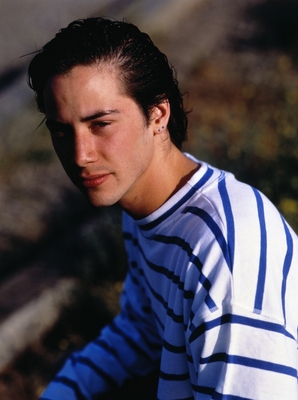 Keanu Reeves Poster 2636971