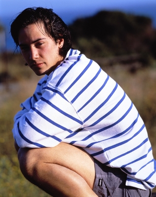 Keanu Reeves Poster 2636975