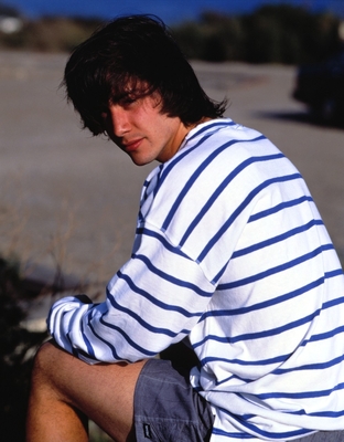 Keanu Reeves Poster 2636976