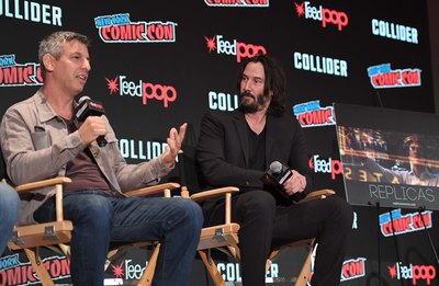 Keanu Reeves Poster 2815510