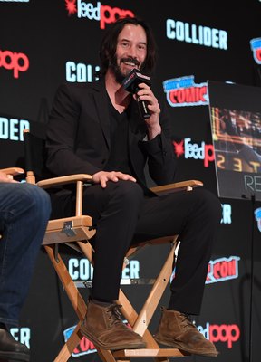Keanu Reeves Poster 2815516