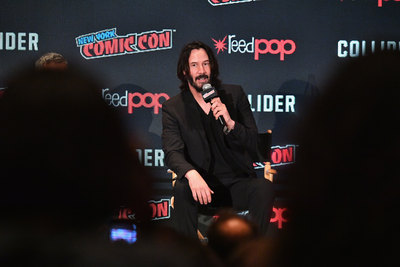 Keanu Reeves Poster 2815517
