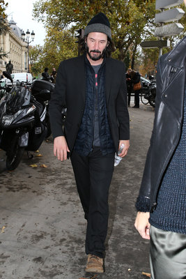 Keanu Reeves Poster 2883022