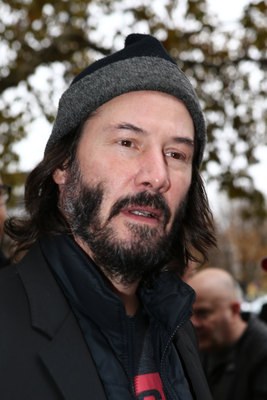 Keanu Reeves Poster 2883024