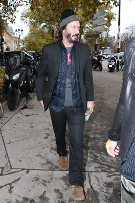 Keanu Reeves Poster 2883027