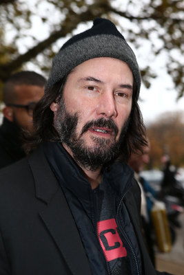 Keanu Reeves Poster 2883030