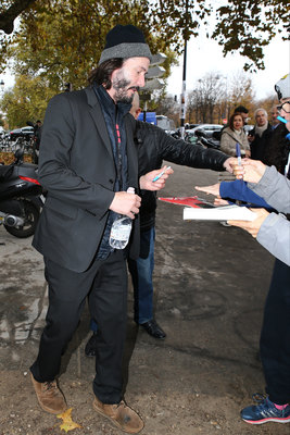 Keanu Reeves Poster 2883035