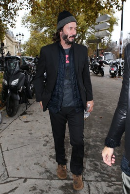 Keanu Reeves Poster 2883043