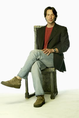 Keanu Reeves Poster 3205554