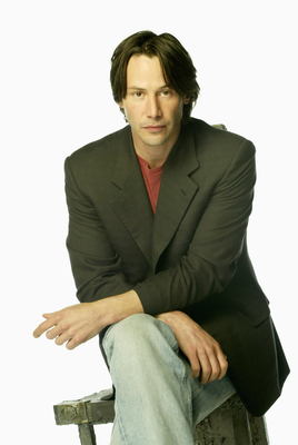 Keanu Reeves Poster 3205555