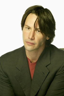 Keanu Reeves Poster 3205556