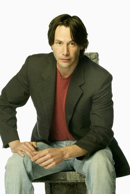 Keanu Reeves Poster 3205557