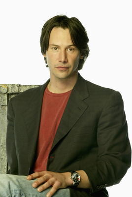 Keanu Reeves Poster 3205558