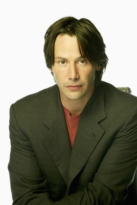 Keanu Reeves Poster 3205559