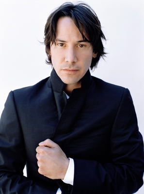 Keanu Reeves Poster 3286714