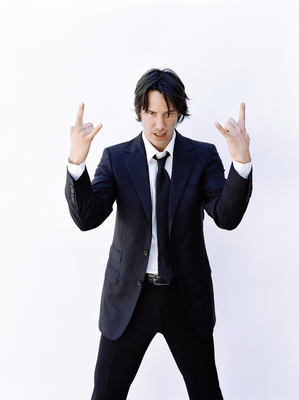 Keanu Reeves Poster 3286715
