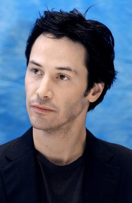 Keanu Reeves Poster 3634199