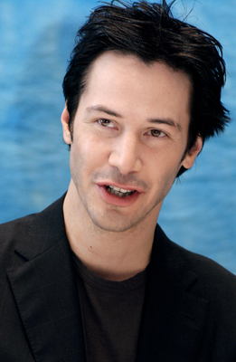 Keanu Reeves Poster 3634200