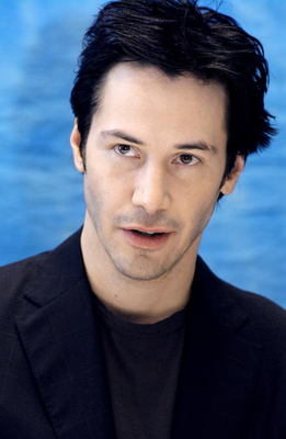 Keanu Reeves Poster 3634201