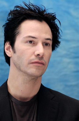 Keanu Reeves Poster 3634202