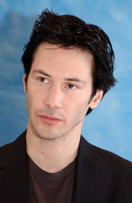 Keanu Reeves Poster 3634203