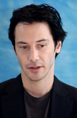 Keanu Reeves Poster 3634205