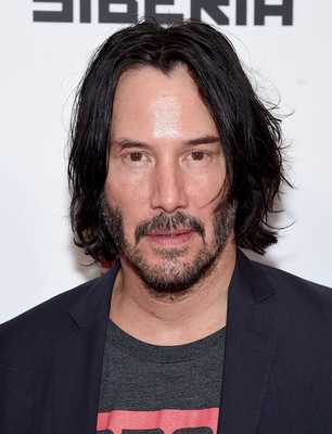 Keanu Reeves Poster 3775589